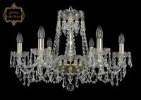 Подвесная люстра Art Classic 11.23.6.220.Gd.Dr