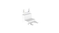 Коннектор SWG pro CN-SLIM-WH-TL