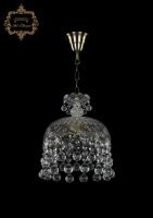 Подвесная люстра Art Classic 14.03.4.d25.Br.B