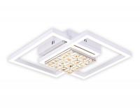 Накладной светильник Ambrella Light FA111