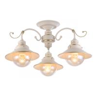 Люстра на штанге Omnilux OML-50807-03