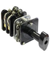 Переключатель универсальный УП 5311-С303 Электротехник ET507157