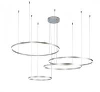 Подвесная люстра Indigo V000016L