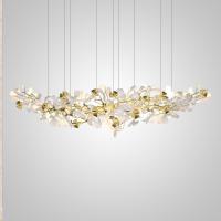 Подвесная люстра ImperiumLoft 231974-23