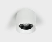 Влагозащищенный светильник ITALLINE IT06-6036 white 3000K