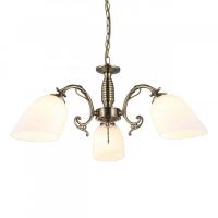 Подвесная люстра Omnilux OML-56407-03