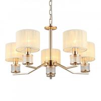 Подвесная люстра Omnilux OML-66413-05