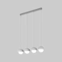 Подвесная люстра TK Lighting 10213