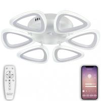 Накладная люстра Natali Kovaltseva LED LAMPS 81127/6C