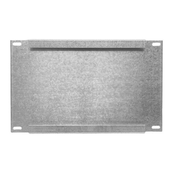 Панель монтажная 360х220 к ВРУ Unit (Вх450хГ) EKF mb15-04-04