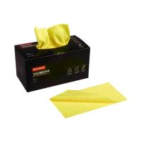 Микрофибра в картонной коробке, 25х25см, 200 гр/м2, 30 шт. в коробке REXANT