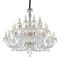 Подвесная люстра APLOYT APL.811.03.42