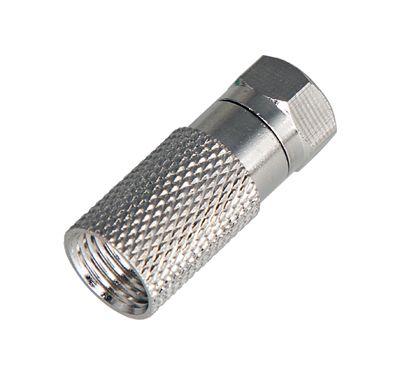 F-разъем для RG-11, (с пином) PROconnect