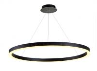 Подвесной светильник Donolux S111028/1 D1000 Black