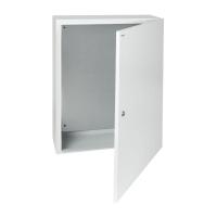 Корпус металлический ЩМП-КМП-700х600х225-IP41 УХЛ3 (КОМПАКТ) КЭАЗ 367431