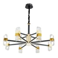 Подвесная люстра Escada 10236/12LED