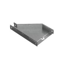 Переходник для лотка левый 50х50-200мм "ПЛЮС" HD85 КМ PL17978