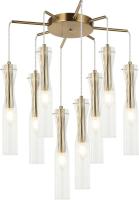 Подвесная люстра Stilfort 2184/05/08P