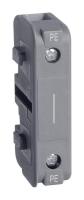 Модуль заземления MSD 25А/32А SE MSD32EF1