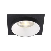 Crystal Lux Светильник встраиваемый Crystal Lux CLT 044C1 WH-BL-BL