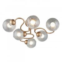 Накладная люстра Omnilux OML-55407-06