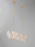 Подвесная люстра Vitaluce V5813-8/11