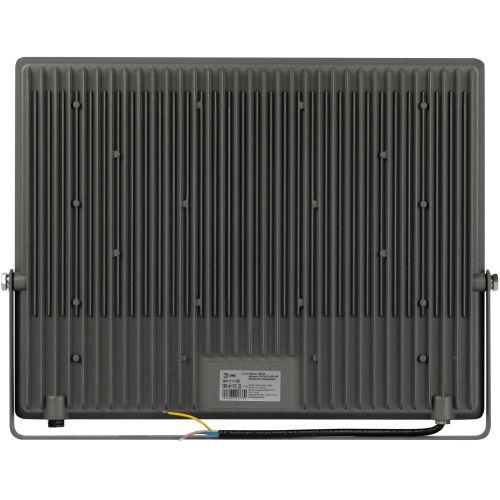 Прожектор светодиодный уличный PRO LPR-063-0-65K-400 400Вт 6500К 40000лм IP65 90град. Эра Б0067754