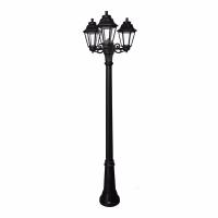Садово-парковый светильник Fumagalli E22.156.S30.AXF1R