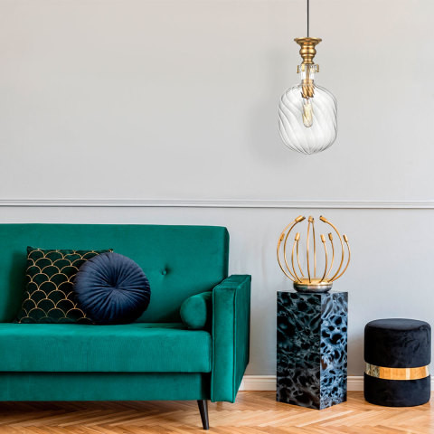 Подвесной светильник Vele Luce VL5494P21