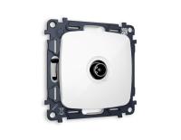 Розетка Ambrella Volt MO113030