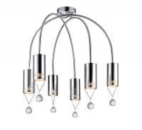 Накладная люстра Vele Luce VL4283L06