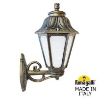 Светильник настенный Fumagalli E22.131.000.BYF1R