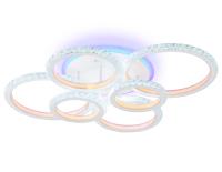 Накладная люстра Ambrella Light FA9528