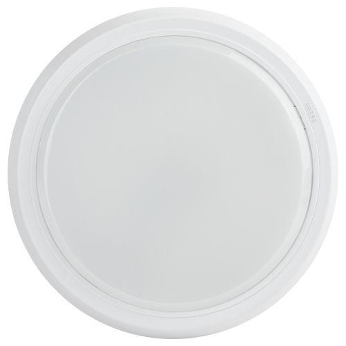 Светильник светодиодный ЖКХ SPB-301-0-4K-10 10Вт 800Лм 4000К IP40 круг накладной ЭРА Б0055041