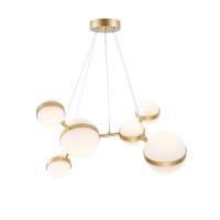 Подвесная люстра Favourite 4448-6P