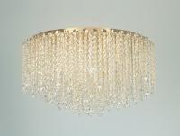 Накладная люстра Newport 10918/PL Gold