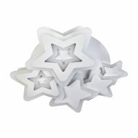 Накладная люстра LED4U L10123-500