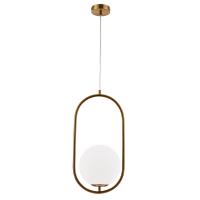 Подвесной светильник ARTE Lamp A7746SP-1AB