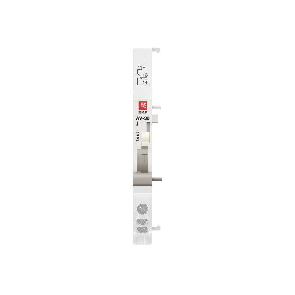 Контакт сигнальный AV-SD AVERES EKF av-sd-averes