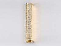 Бра Newport 8241/A gold NEW