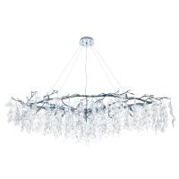 Подвесная люстра MODELUX MS.2109.1500 SL