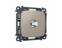 Розетка Ambrella Volt MO373050