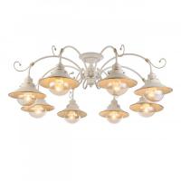 Накладная люстра Omnilux OML-50807-08