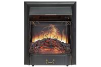 Royal Flame Очаг Majestic FX Black