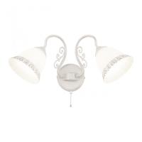 Бра Arte Milano 340800/2W WT+SL