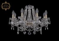 Подвесная люстра Art Classic 11.25.8.200.Br.Sp