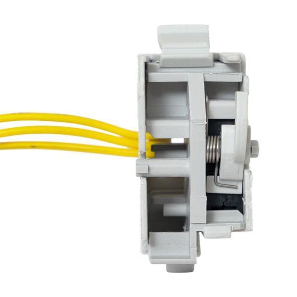 Контакт аварийный AL для ETU AV POWER-1 AVERES EKF mccb-1-AL-ETU-av