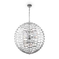 Подвесная люстра Maytoni MOD092PL-12CH