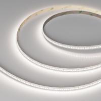 Лента светодиодная MICROLED-M320-8mm 24V Day 5000К 8Вт/м IP20 2216 130лм/Вт (уп.5м) Arlight 047862