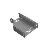 Переходник правый 50х100-150мм "ПЛЮС" HD85 КМ PL17910